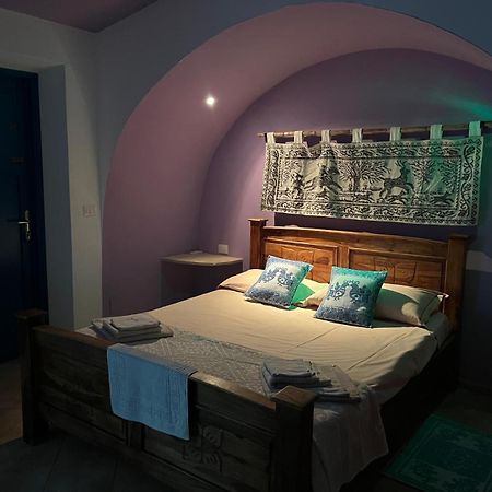 אולביה B&B Daillu מראה חיצוני תמונה