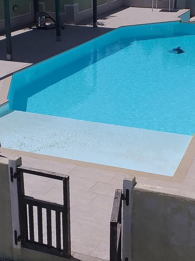 אולביה B&B Daillu מראה חיצוני תמונה