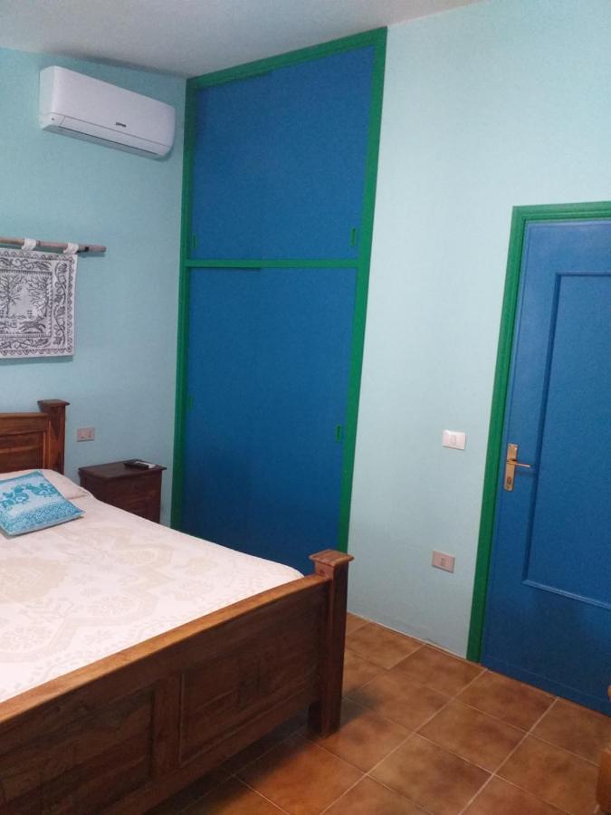 אולביה B&B Daillu מראה חיצוני תמונה