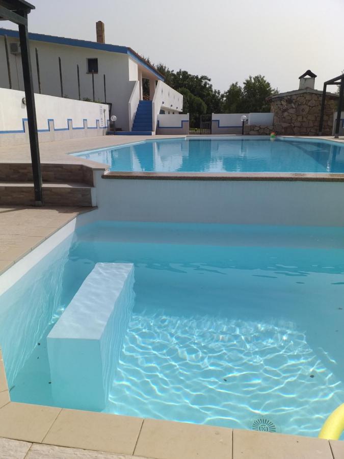 אולביה B&B Daillu מראה חיצוני תמונה