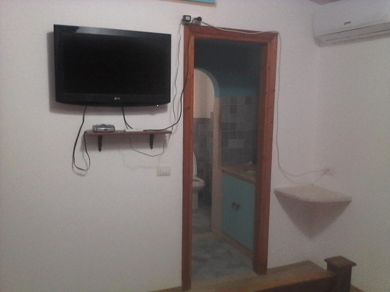 אולביה B&B Daillu מראה חיצוני תמונה