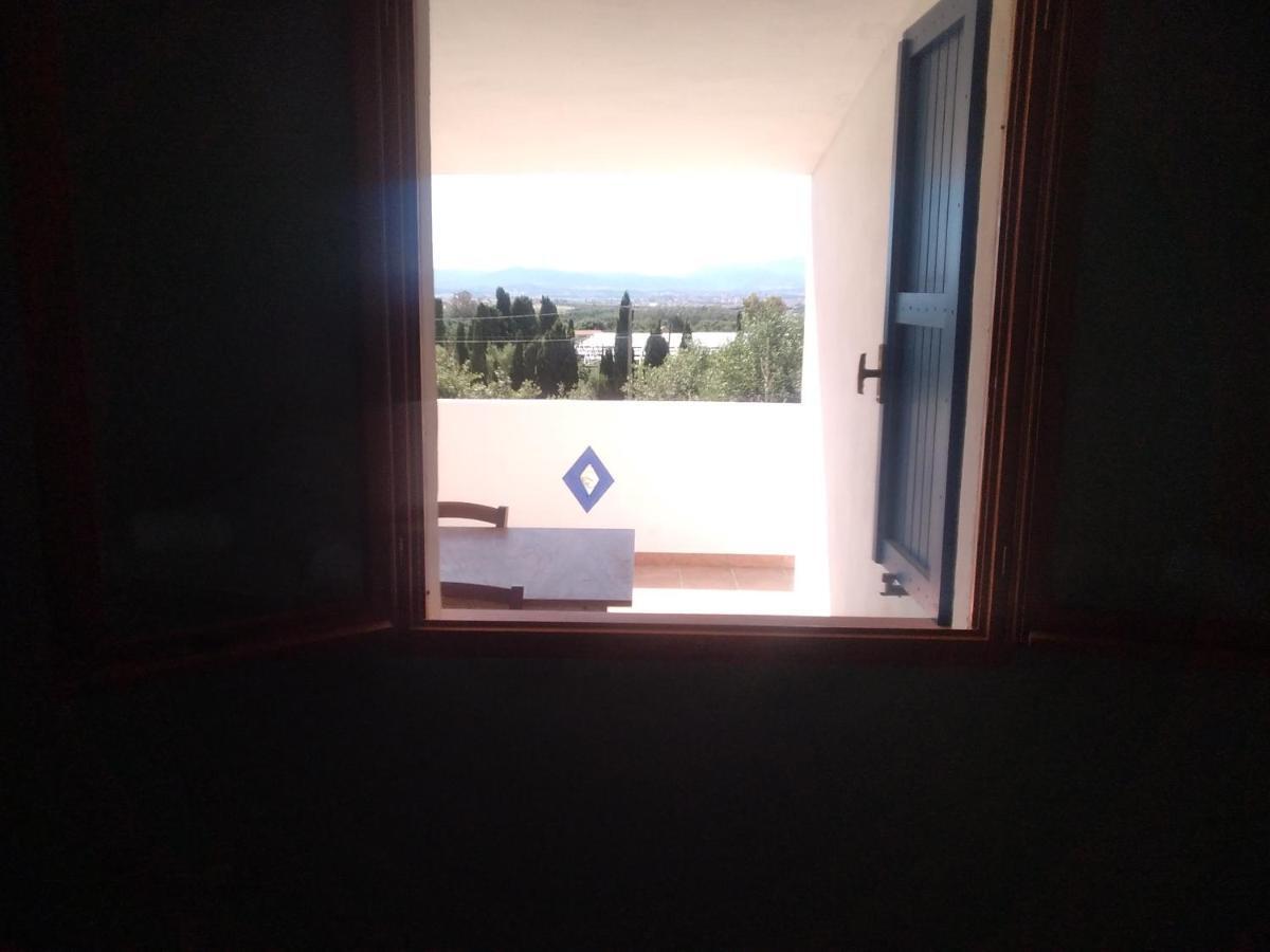 אולביה B&B Daillu מראה חיצוני תמונה